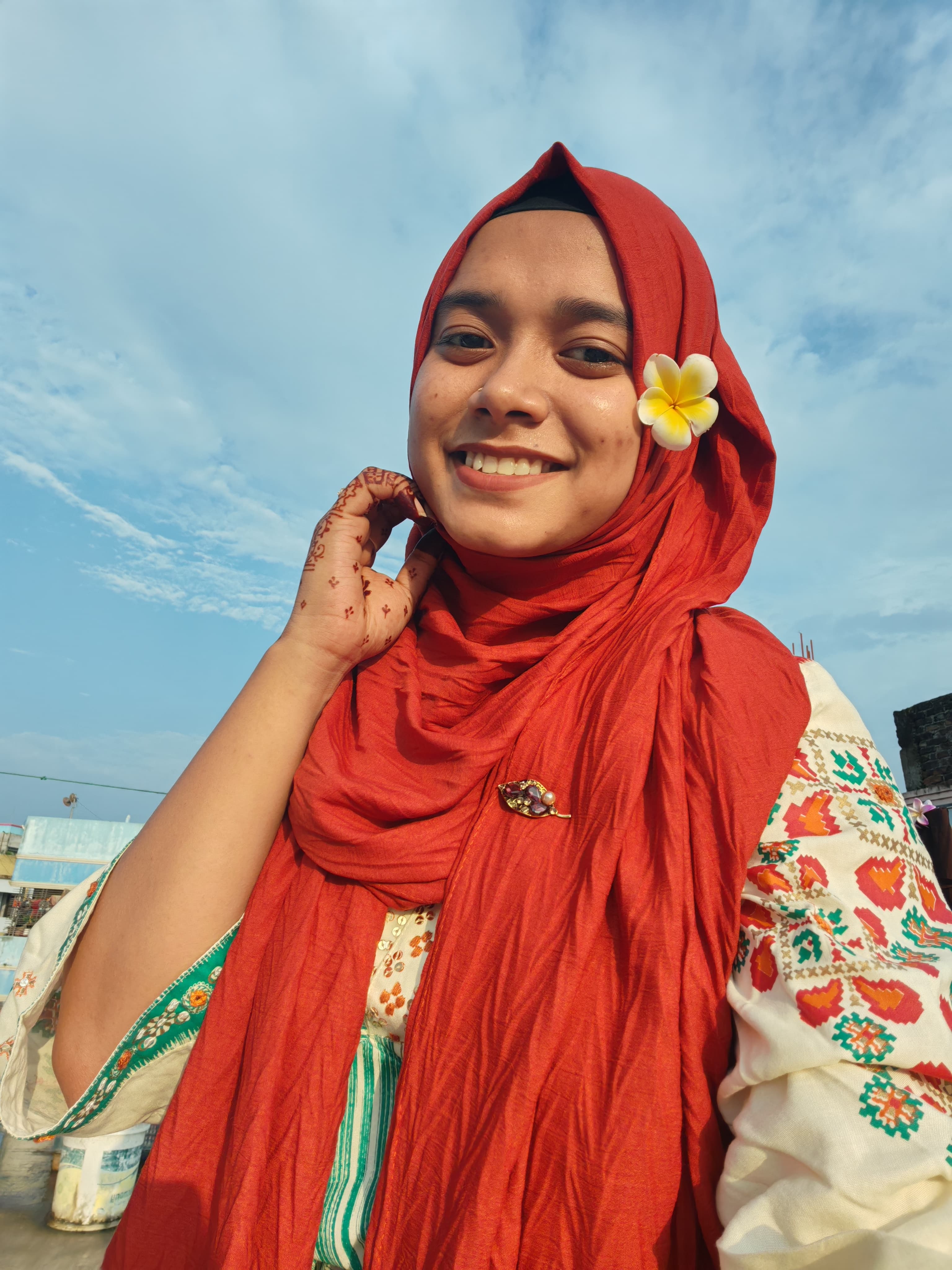 Jannatul Mawya Metu