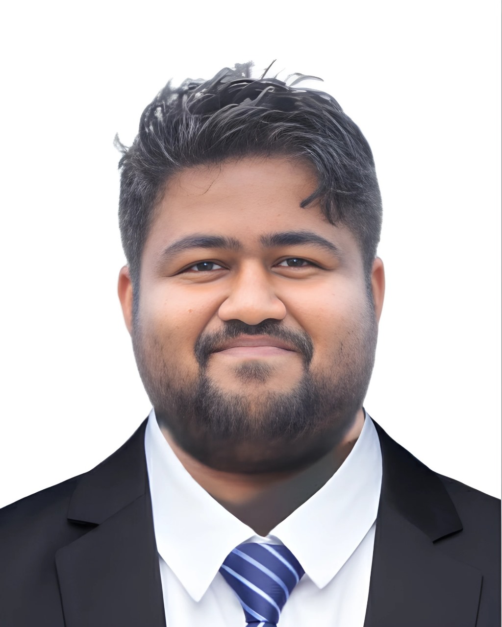 Sheikh Naem Islam Abhi