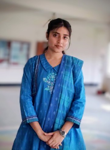 Ellina Tasneem Bushra