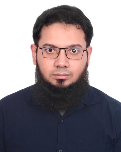 Mohammad Mahfuzul Islam