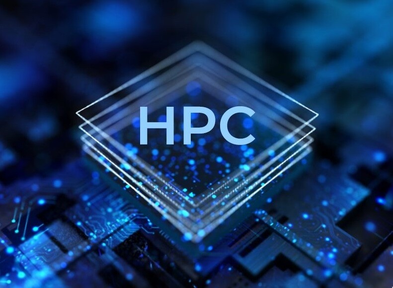 HPC logo