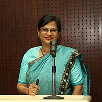 Dr. Zeba Islam Seraj