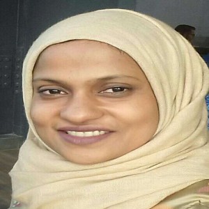 Dr. Syeda Tasneem Towhid