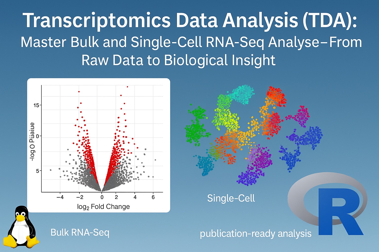 Transcriptomics Data Analysis