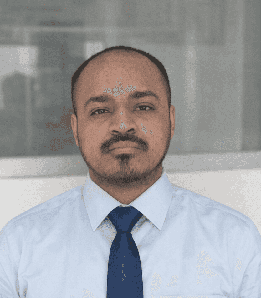 Md. Liakot Ali