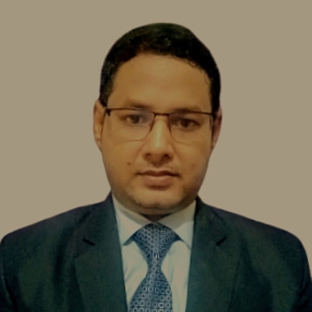Md. Mobasser Hosain