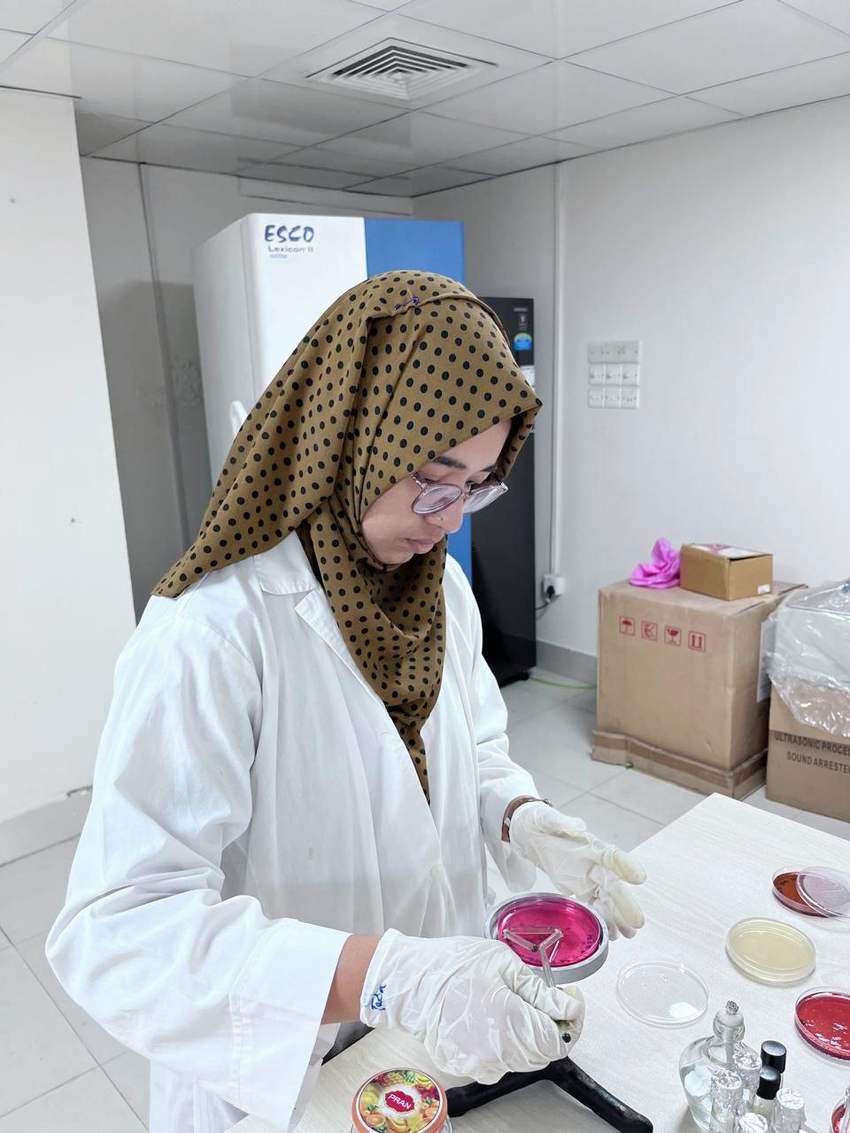 Rahnuma Tabassum