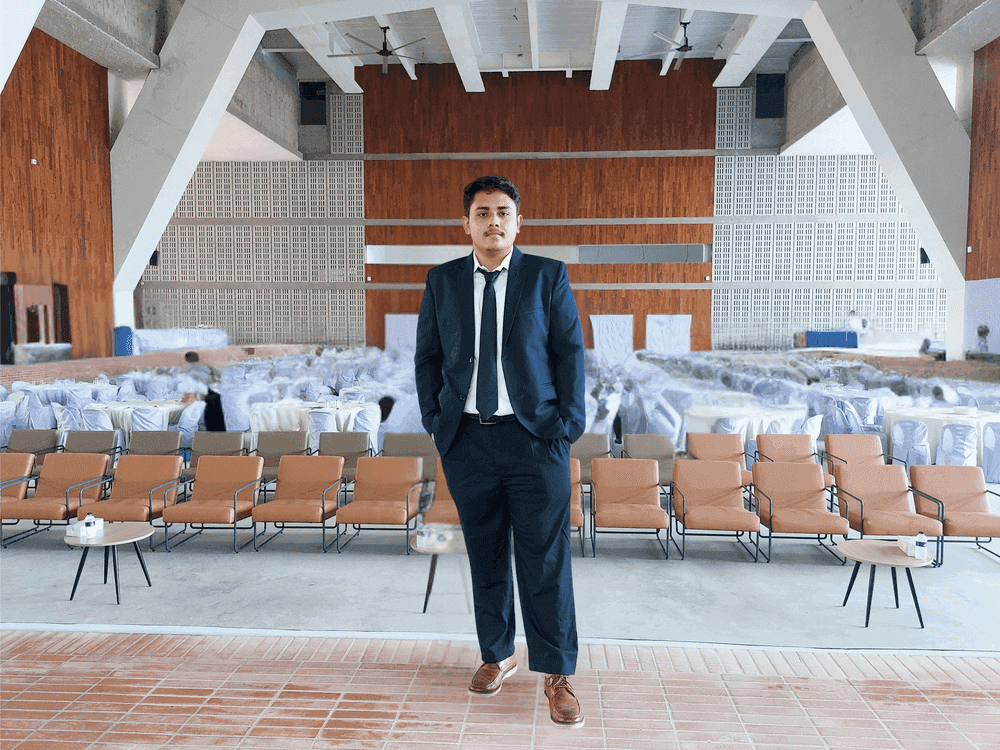 Sabbir Khan