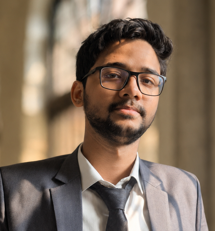 Dhruba Chowdhury