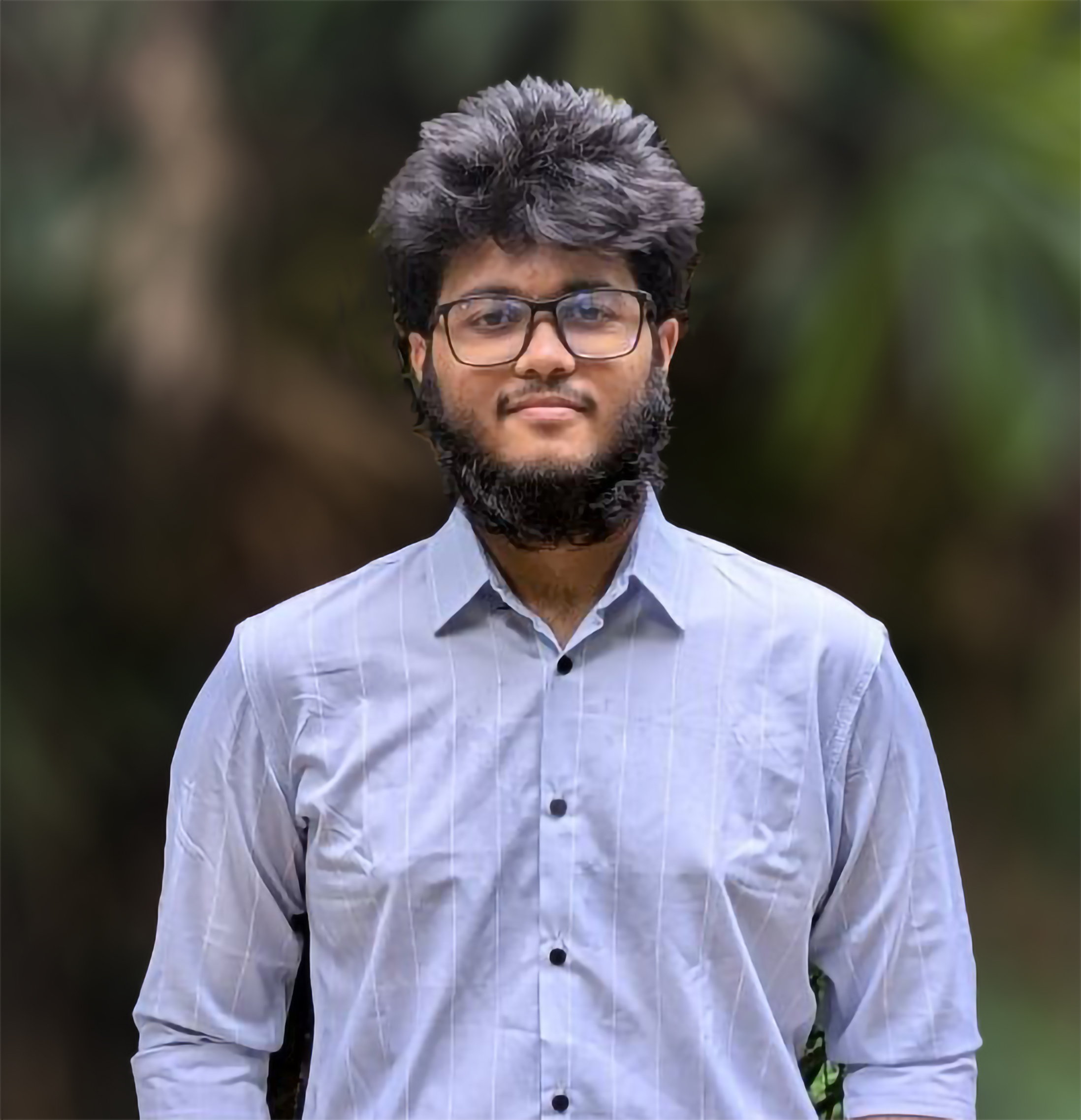 Md. Aftabur Rahman
