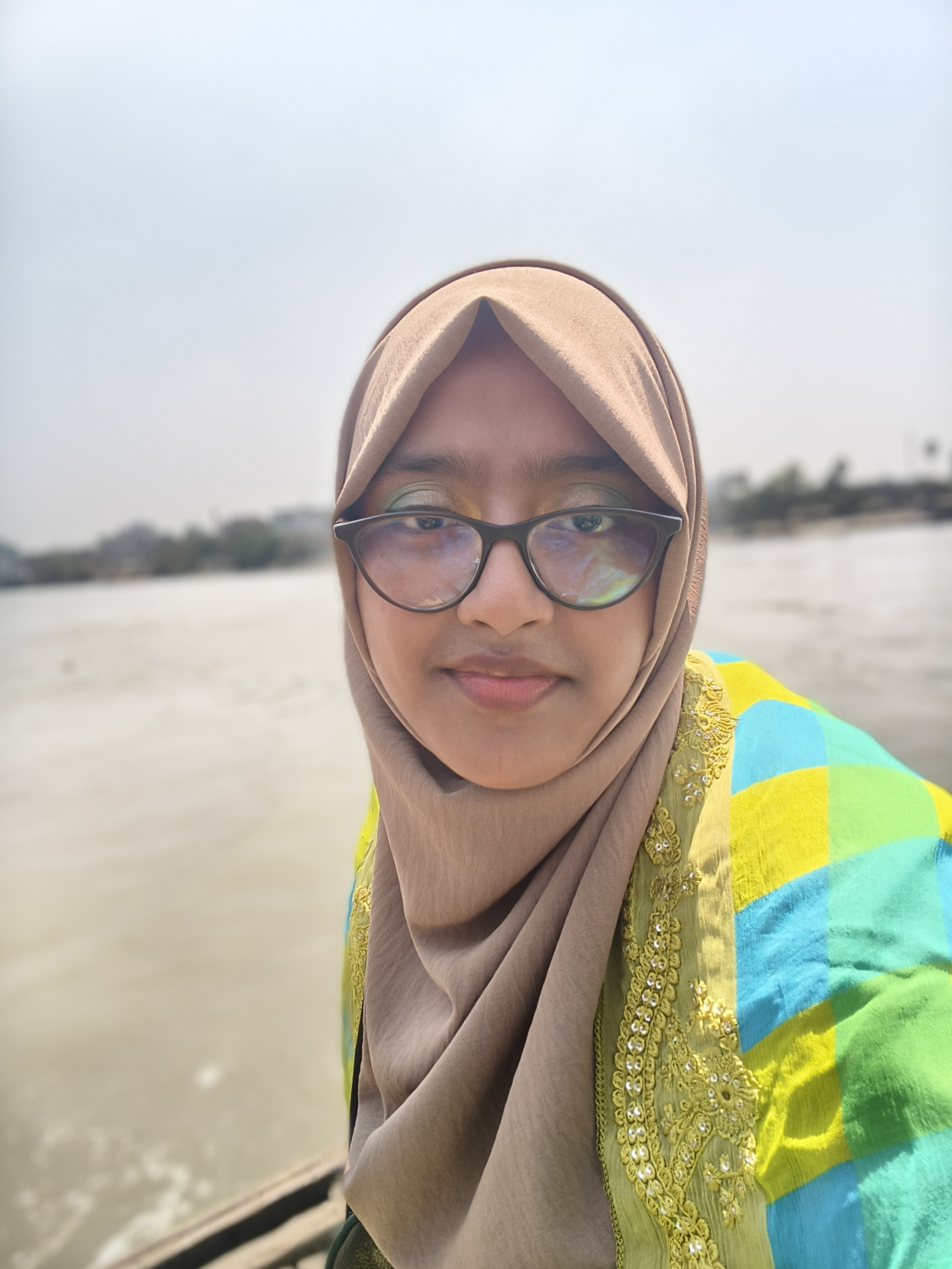 Tasfia Nawar