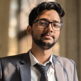 Dhruba Chowdhury